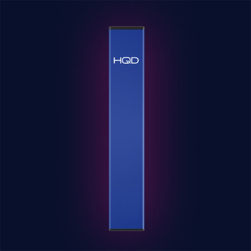 Электронная сигарета HQD Ultra Stick (Энергетик) 500