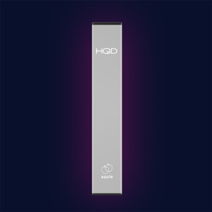 Электронная сигарета HQD Ultra Stick (Личи) 500