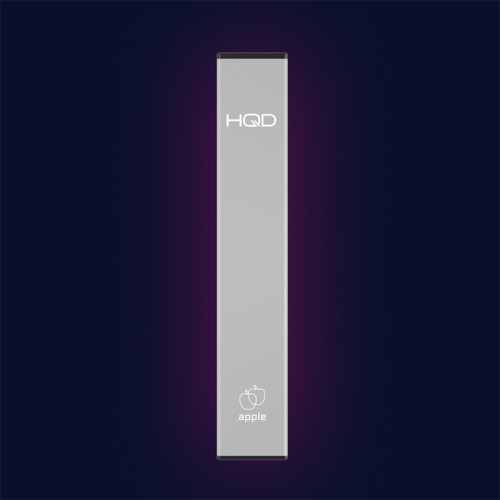 Электронная сигарета HQD Ultra Stick (Личи) 500