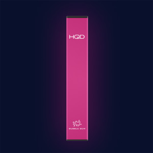 Электронная сигарета HQD Ultra Stick (Жвачка) 500