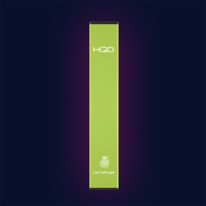 Электронная сигарета HQD Ultra Stick (Дыня) 500