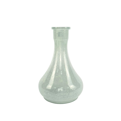 Колба NJN hookah - SP Белая 28см