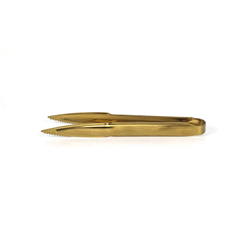 Щипцы - Dark Si (Gold)