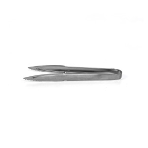 Щипцы - Dark Si (Silver)