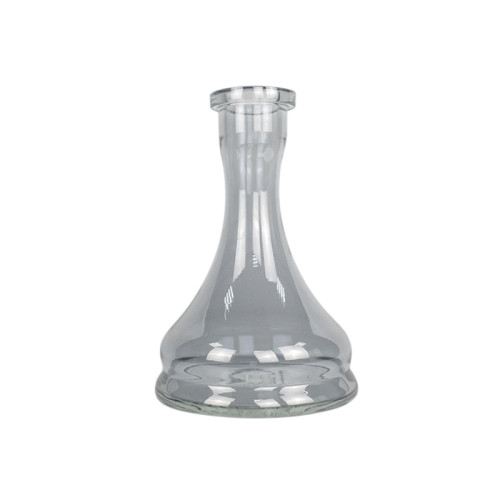 Колба NJN hookah - Bell Тонированная 28см