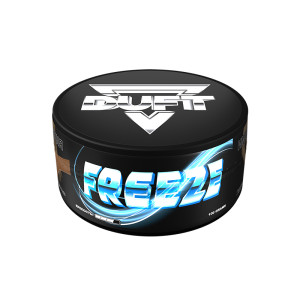 Табак Duft 100г - Freeze (Холодок)