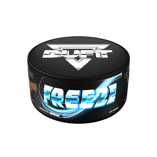 Табак Duft 100г - Freeze (Холодок)