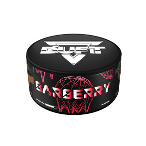 Табак Duft 100г - Barberry (Барбарис)