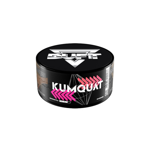 Табак Duft 80г - Kumquat (Кумкват)