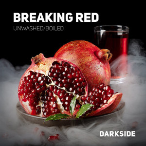 Табак Darkside Core 30г - Breaking Red (Гранат)