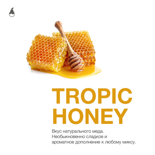 Табак Mattpear 50г - Tropic Honey (Тропический мед)