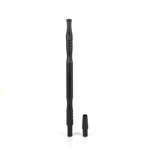 Мундштук для кальяна HA-411A Black