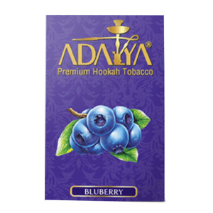 Табак Adalya 50г - Blueberry (Черника)