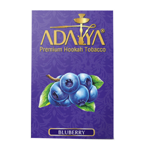 Табак Adalya 50г - Blueberry (Черника)