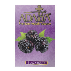 Табак Adalya 50г - Blackberry (Ежевика)