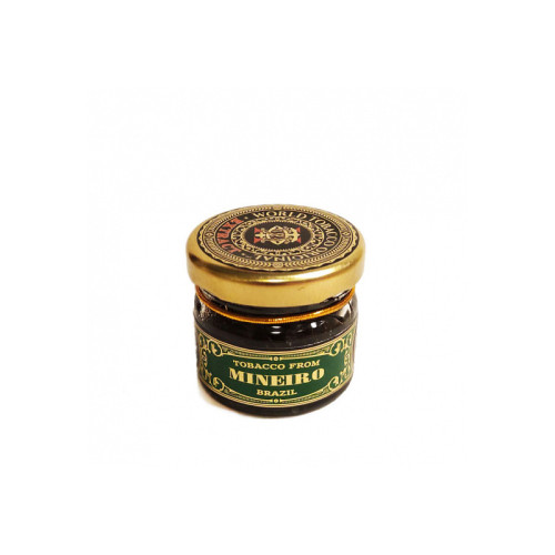 Табак WTO Brazil - Minero Original M01 (Без ароматизаторов)