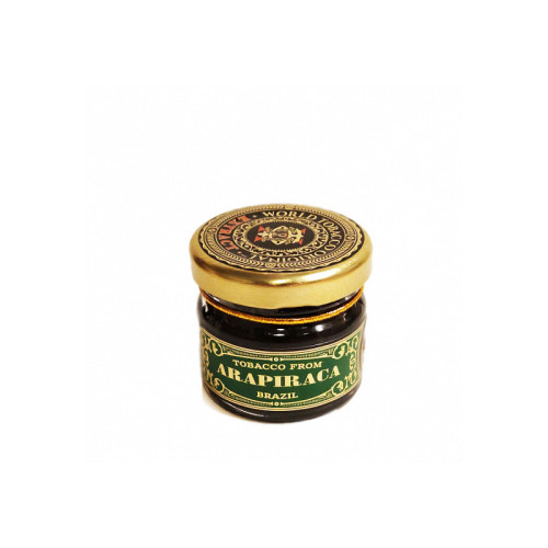 Табак WTO Brazil - Arapiraca Original A01 (Без ароматизаторов)