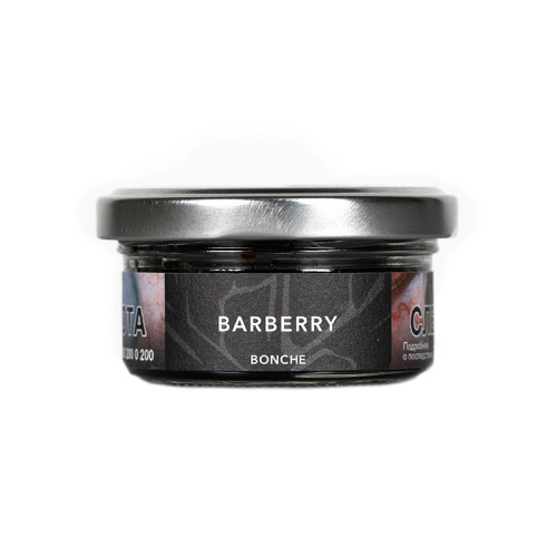 Табак Bonche 30г - Barberry (Барбарис)