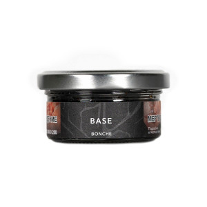 Табак Bonche 30г - Base (Без Ароматизатора)