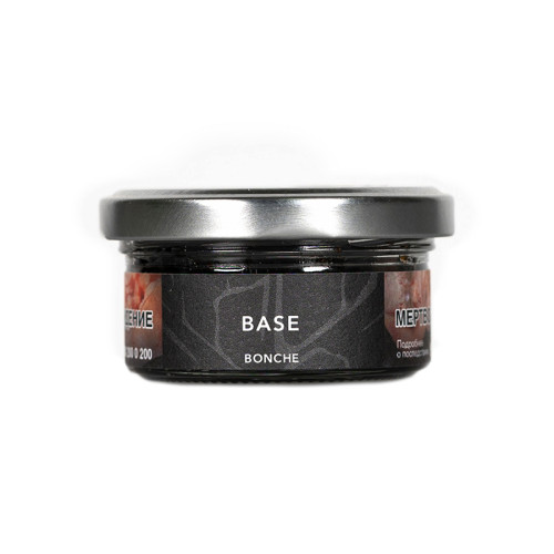 Табак Bonche 30г - Base (Без Ароматизатора)