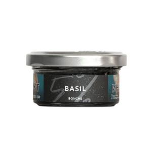 Табак Bonche 30г - Basil (Базилик)