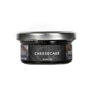 Табак Bonche 30г - Cheesecake (Чизкейк)