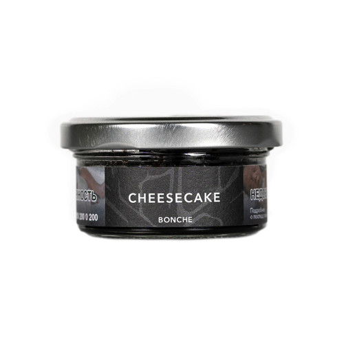 Табак Bonche 30г - Cheesecake (Чизкейк)