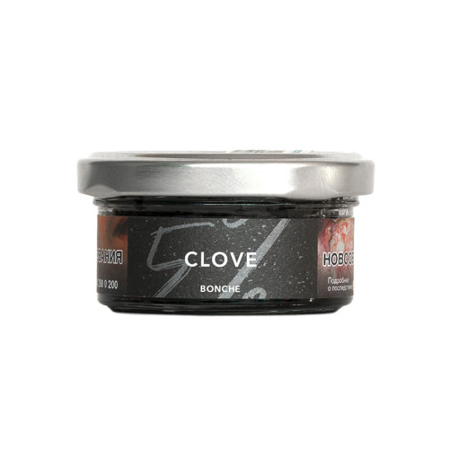 Табак Bonche 30г - Clove (Гвоздика)