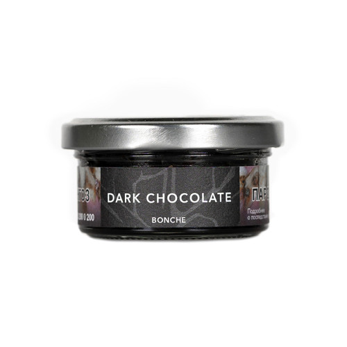 Табак Bonche 30г - Dark Chocolate (Шоколад)