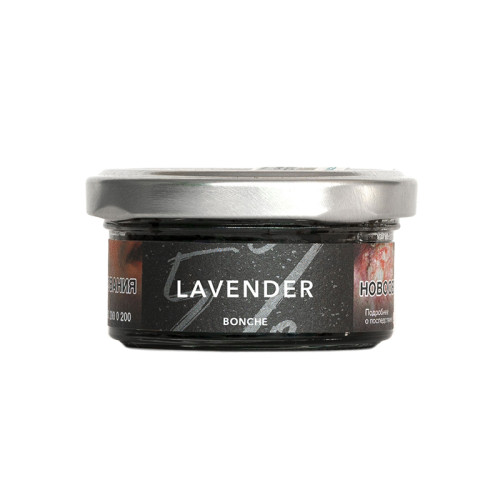 Табак Bonche 30г - Lavender (Лаванда)