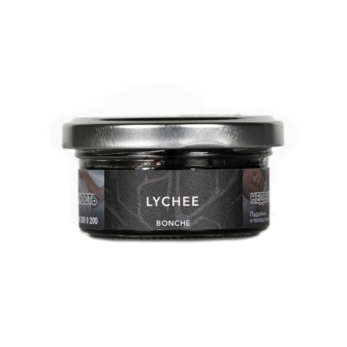Табак Bonche 30г - Lychee (Личи)