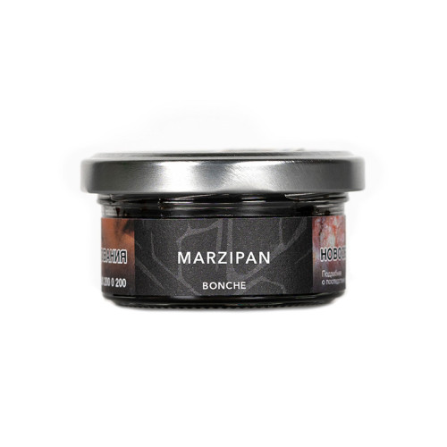 Табак Bonche 30г - Marzipan (Марципан)