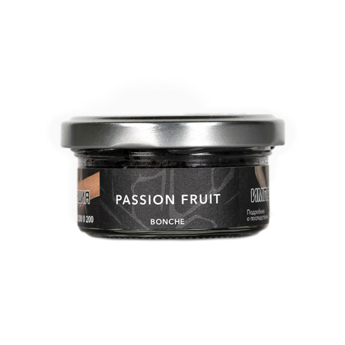 Табак Bonche 30г - Passionfruit (Маракуйя)