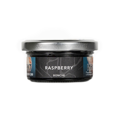 Табак Bonche 30г - Raspberry (Малина)
