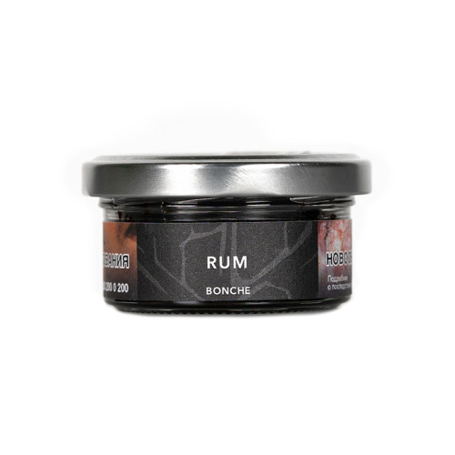 Табак Bonche 30г - Rum (Ром)
