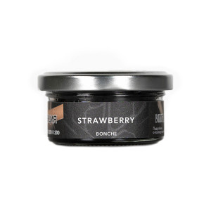 Табак Bonche 30г - Strawberry (Клубника)