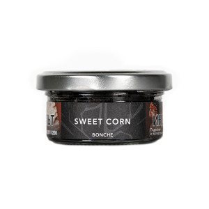 Табак Bonche 30г - Sweet Corn (Кукуруза)