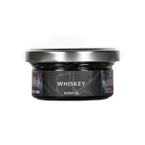 Табак Bonche 30г - Whiskey (Виски)