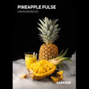 Табак Darkside CORE 250г - Pineapple Pulse (Ананас)