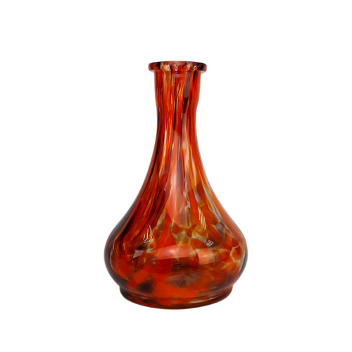Колба NJN hookah - SP Красный Марганец 28см