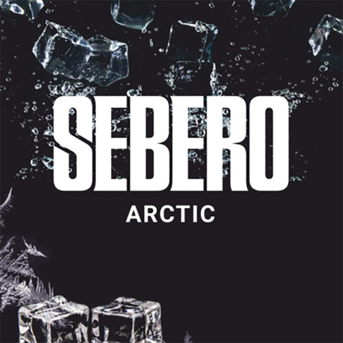 Табак Sebero 100г - Arctic (Лед)