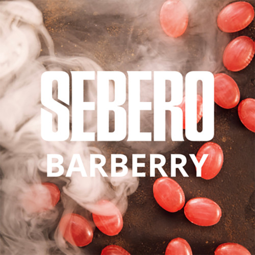 Табак Sebero Classic 100г - Barberry (Барбарис)