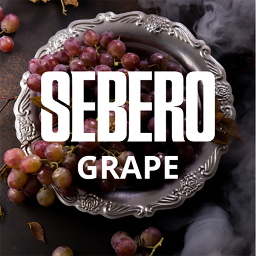 Табак Sebero Classic 100г - Grapes (Виноград)