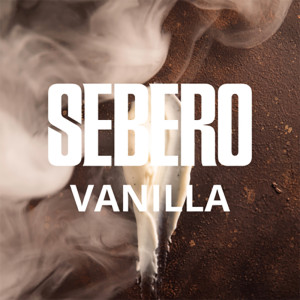 Табак Sebero 100г - Vanilla (Ваниль)