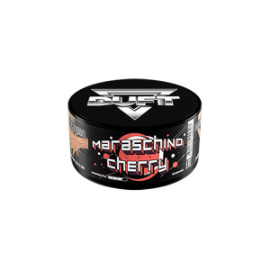 Табак Duft 100г - Maraschino Cherry (Мараскиновая вишня)