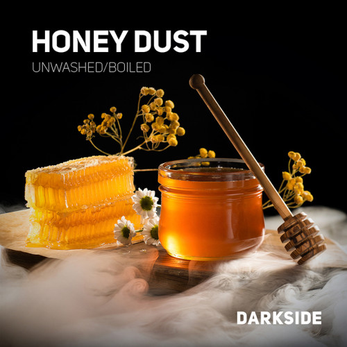 Табак Darkside Core 30г - Honey Dust (Мед)