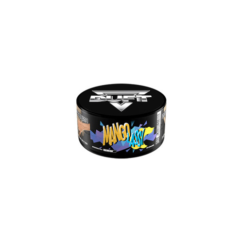 Табак Duft 25г - Mango Lassi (Манго)