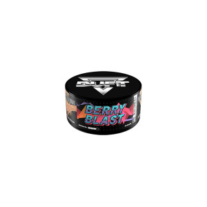 Табак Duft 25г - Berry Blast (Ягодный взрыв)