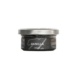 Табак Bonche 30г - Vanilla (Ваниль)