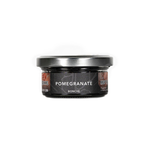 Табак для кальяна Bonche - Pomegranate (Гранат) 30г